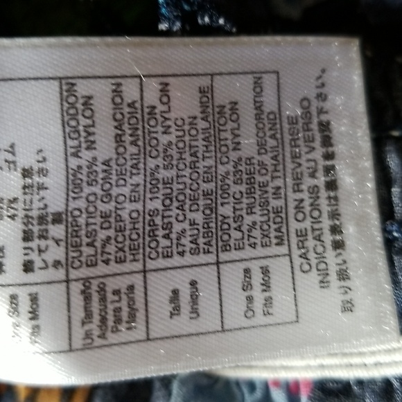 Older Walt Disney World Disneyland ladies dress - Picture 4 of 6